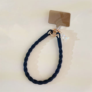Twisted Wrist Charm