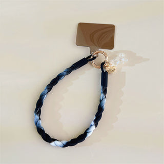 Twisted Wrist Charm
