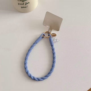 Twisted Wrist Charm