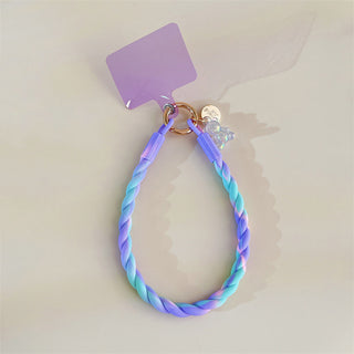 Twisted Wrist Charm