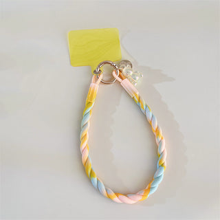 Twisted Wrist Charm