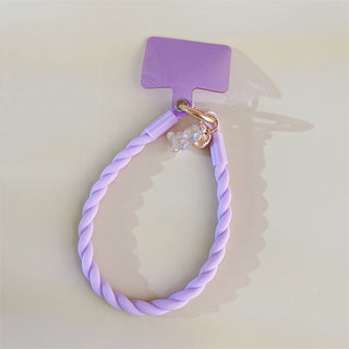 Twisted Wrist Charm