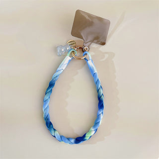 Twisted Wrist Charm