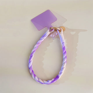 Twisted Wrist Charm