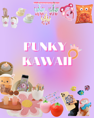 Auramma Collections 2023 Funky Kawaii Collection iPhone 14 13 12 11 Pro Max Plus X XS XR Samsung Galaxy S22 S21 S20 Plus FE Ultra Note AirPods 1 2 3 Pro Cute Flower Strawberry Boba Bubble Tea Bear Cactus Fashion Jewelry Hair Accessories Pink Blue Purple Home Decor Stationery