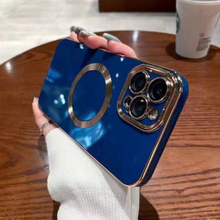 Rose Gold MagSafe