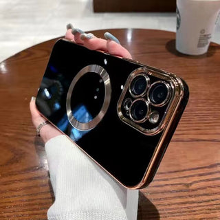 Rose Gold MagSafe