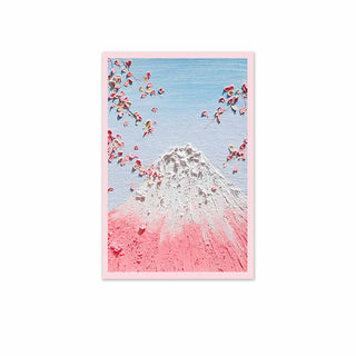Auramma Collections Beautiful 3D Visual Effects Nature Scenery Note Pads