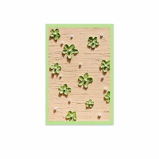 Auramma Collections Beautiful 3D Visual Effects Nature Scenery Note Pads