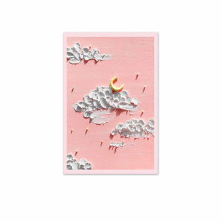 Auramma Collections Beautiful 3D Visual Effects Nature Scenery Note Pads
