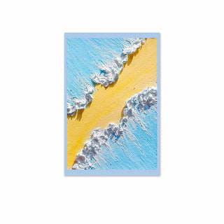 Auramma Collections Beautiful 3D Visual Effects Nature Scenery Note Pads