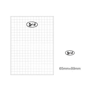 Auramma Collections Cute Funny Handwriting Style Sticky Notes