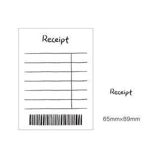 Auramma Collections Cute Funny Handwriting Style Sticky Notes