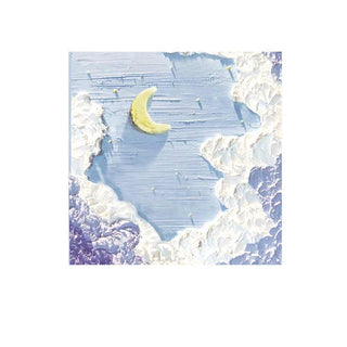 Auramma Collections Beautiful 3D Visual Effects Nature Scenery Note Pads