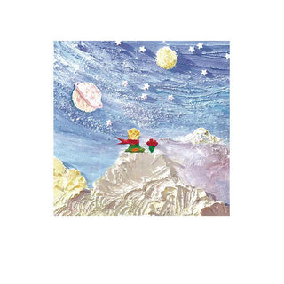 Auramma Collections Beautiful 3D Visual Effects Nature Scenery Note Pads