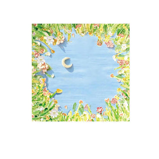 Auramma Collections Beautiful 3D Visual Effects Nature Scenery Note Pads
