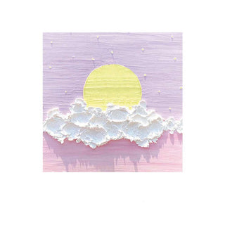 Auramma Collections Beautiful 3D Visual Effects Nature Scenery Note Pads