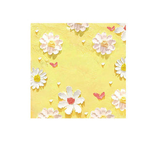 Auramma Collections Beautiful 3D Visual Effects Nature Scenery Note Pads