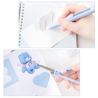Pastel Cutter Scissors