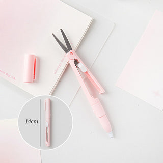Pastel Cutter Scissors