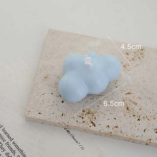 Mini Cloud Candle