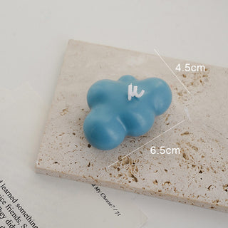 Mini Cloud Candle