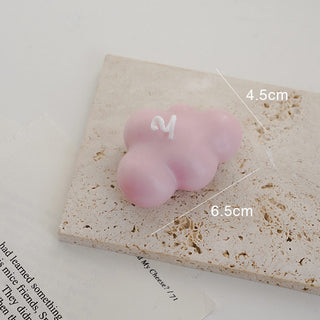 Mini Cloud Candle
