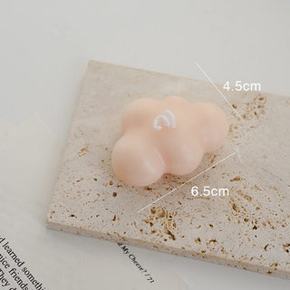 Mini Cloud Candle
