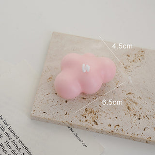 Mini Cloud Candle