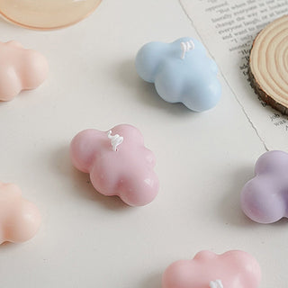 Mini Cloud Candle