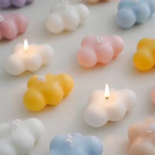 Mini Cloud Candle