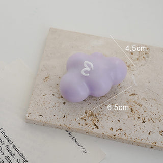 Mini Cloud Candle
