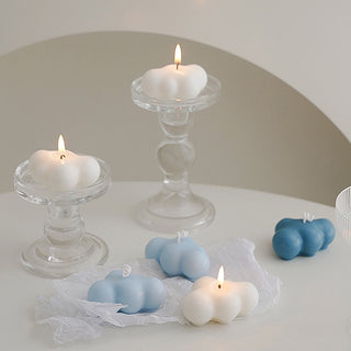 Mini Cloud Candle