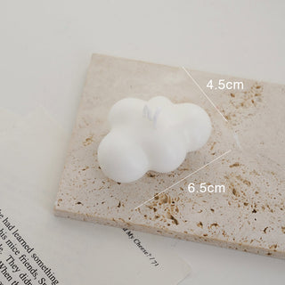 Mini Cloud Candle