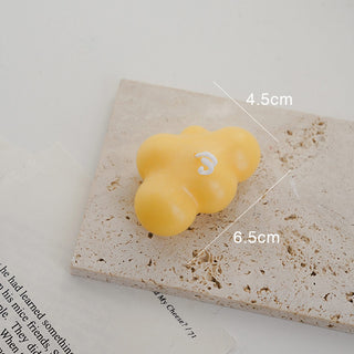 Mini Cloud Candle
