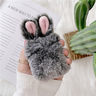 Bunny Ears