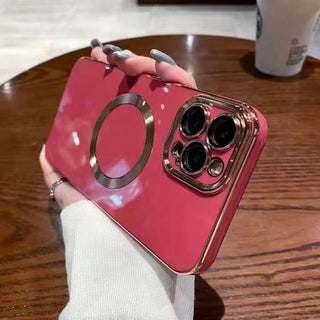 Rose Gold MagSafe