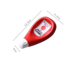 Condiment Bottle Dip Tray