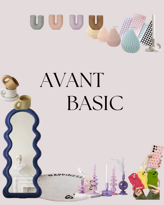 Auramma Collections 2023 Avant Basic Collection iPhone 14 13 12 11 Pro Max Plus X XS XR Samsung Galaxy S22 S21 S20 Plus FE Ultra Note AirPods 1 2 3 Pro Danish Pastel Color Fashion Jewelry Hair Accessories Minimalist Home Decor Stationery
