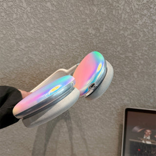 Auramma Collections Matte Dreamy Radiant Colors Soft AirPods Max Case