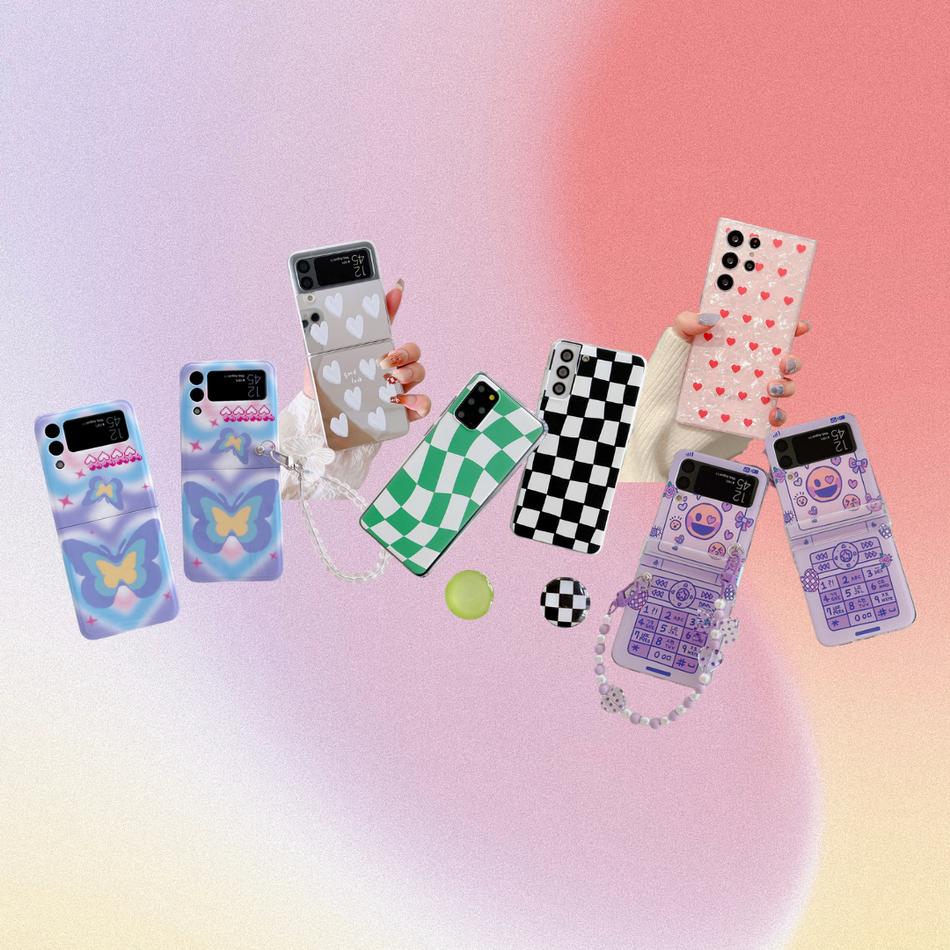Auramma Collections - iPhone Cases