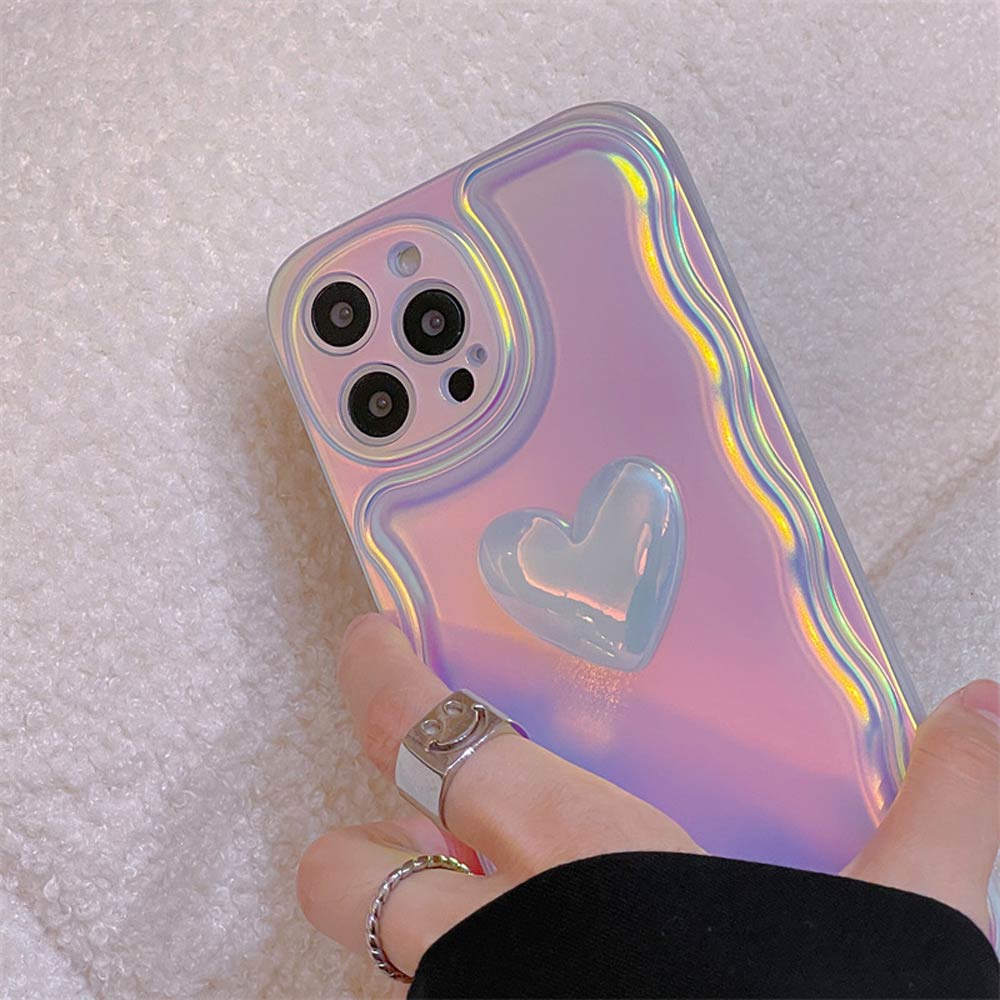 Aura Holographic iPhone Case for iPhone 11 iPhone 11 Pro and -  Israel