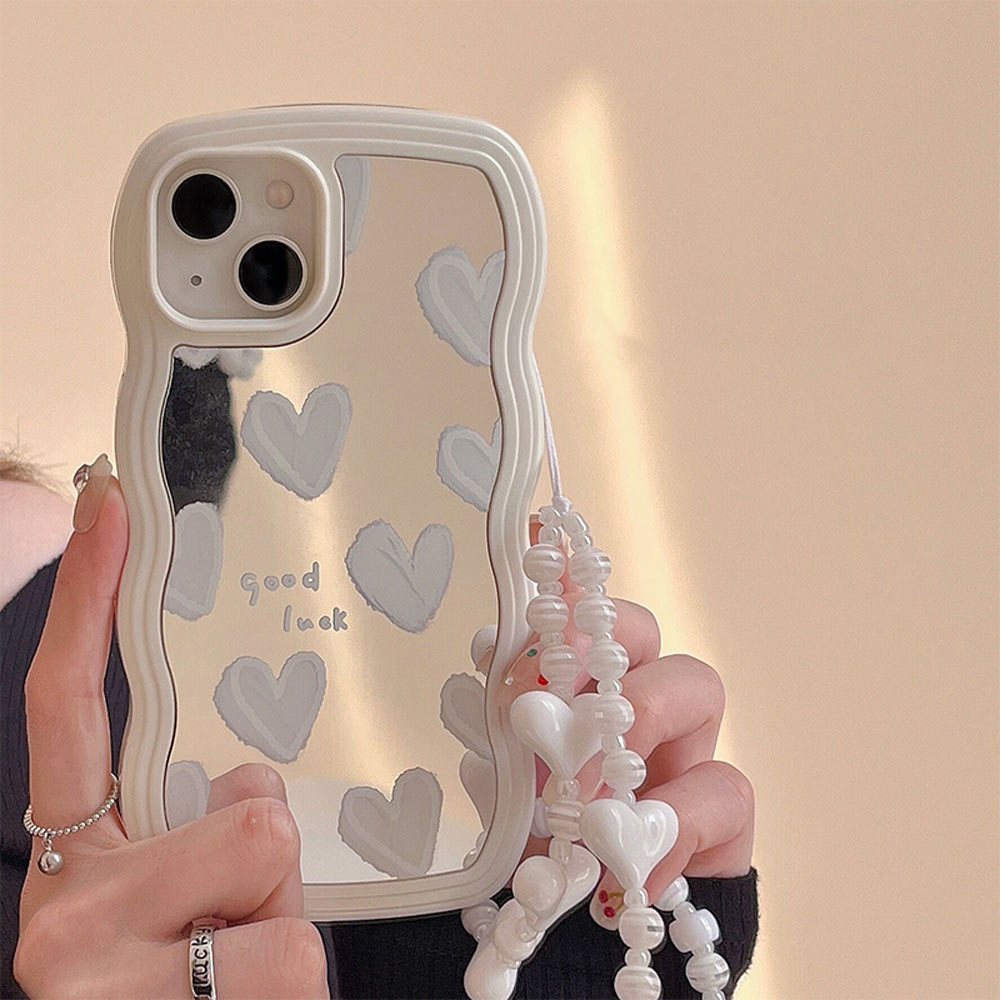 Mirror Hearts (Galaxy) - Main Image