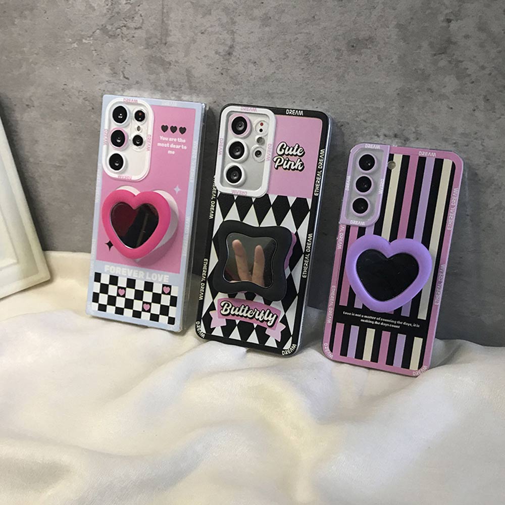 Auramma Collections - Y2K Galaxy Samsung Case Auramma Collections - Y2K Galaxy Samsung Case
